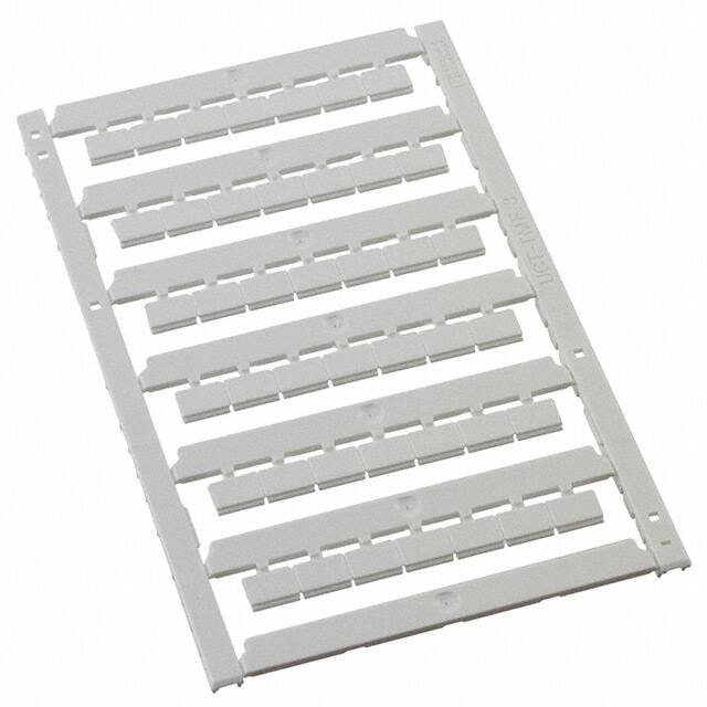 828748 Phoenix Contact  Strisce di marcatura per morsettiere